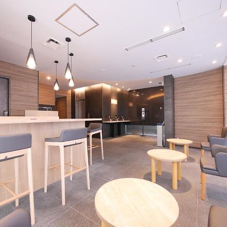 Comfybed Ginza - Vacation Stay 09970V Präfektur Tokio Exterior foto