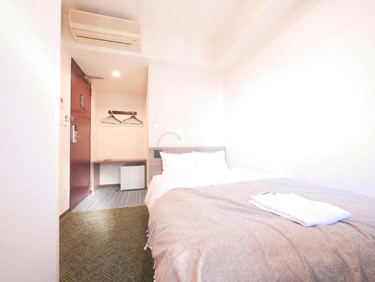 Comfybed Ginza - Vacation Stay 09970V Präfektur Tokio Exterior foto
