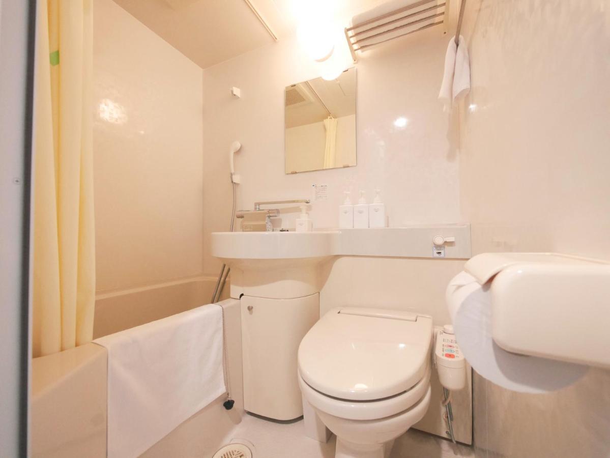 Comfybed Ginza - Vacation Stay 09970V Präfektur Tokio Exterior foto
