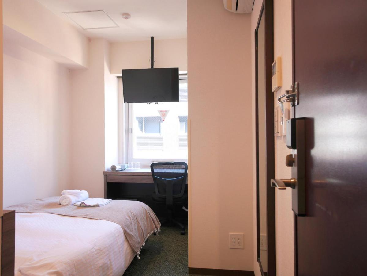 Comfybed Ginza - Vacation Stay 09970V Präfektur Tokio Exterior foto